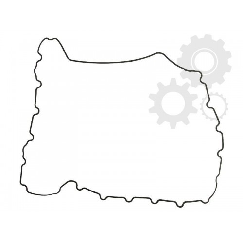 Garnitura radiator ulei