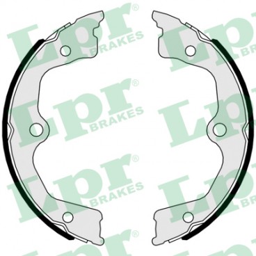 Sabot frana