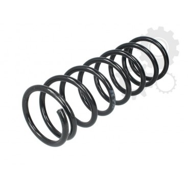 Arc suspensie axa spate