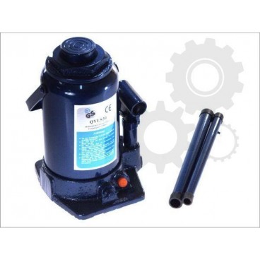 Point hoist 1-telescope