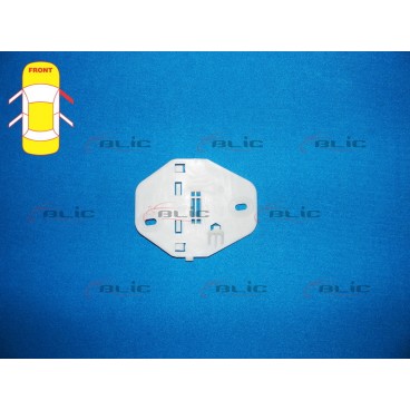 Elemente macara geam