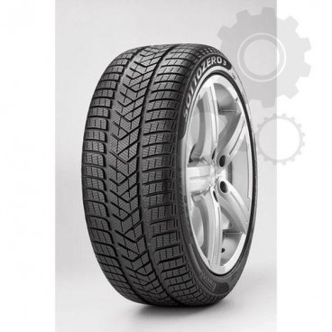 Anvelope iarna (autoturisme) 20