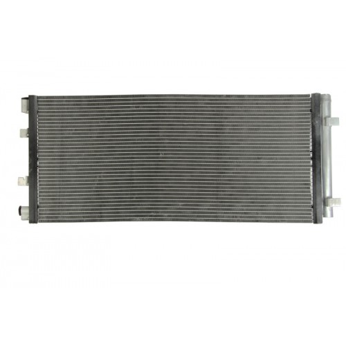 Radiator aer conditionat