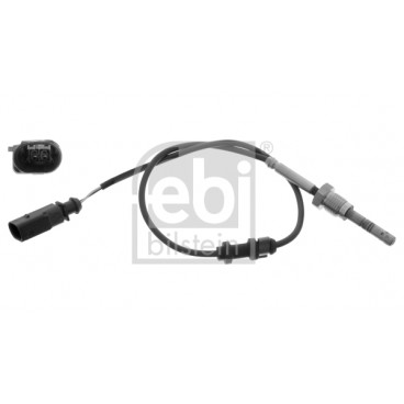 Senzor temperatura evacuare