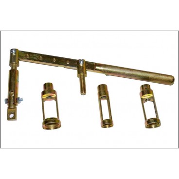 Unelte Intretinere valva si chiulasa