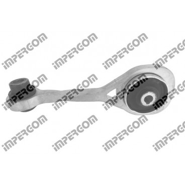 Consola fixare motor