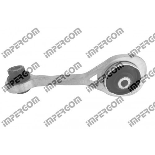 Consola fixare motor