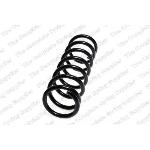 Arc suspensie axa spate