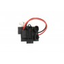 Regulator suflanta