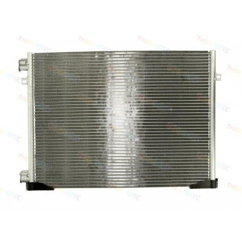 Radiator aer conditionat