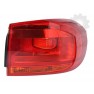 Lampa spate