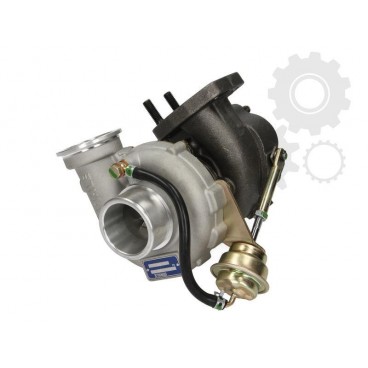 Turbosuflanta