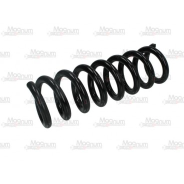 Arc suspensie axa spate