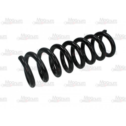 Arc suspensie axa spate