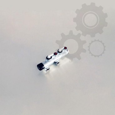 Pompa centrala frana