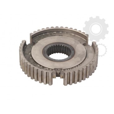 Butuc mecanism sincronizare