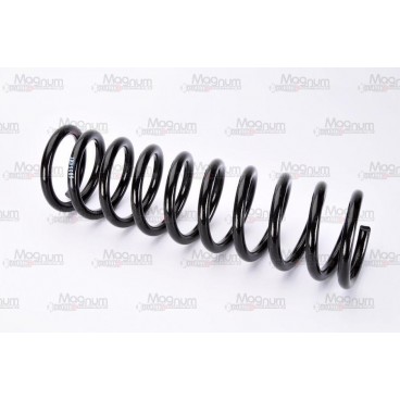 Arc suspensie axa spate