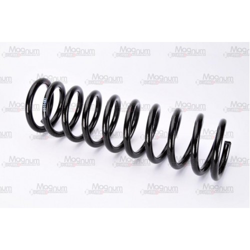 Arc suspensie axa spate