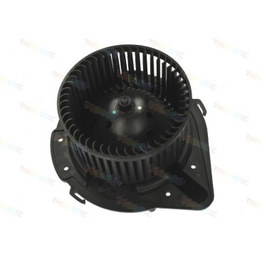 Ventilator