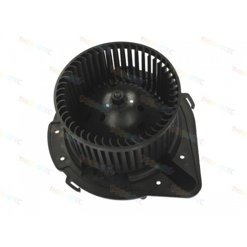 Ventilator