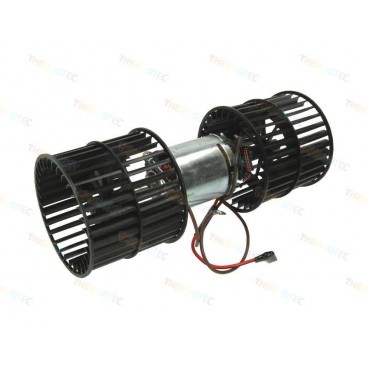 Ventilator