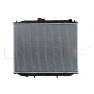 Radiator racire cu apa