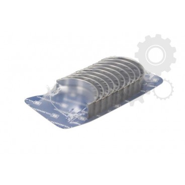 Cuzineti arbore cotit (set)