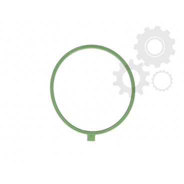 Suport garnitura galerie admisie