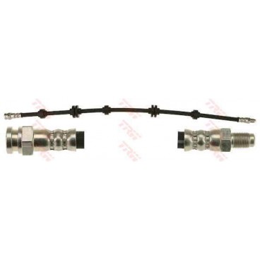 Furtun elastic frana