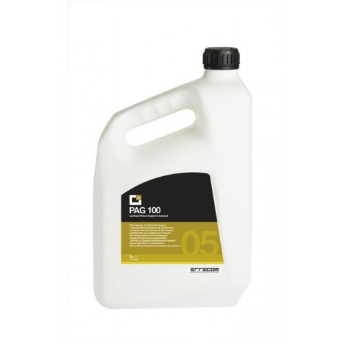 Ulei refrigerant