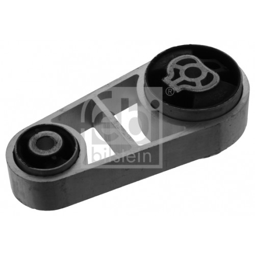 Consola fixare motor