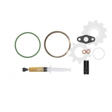 Kit de montaj turbocompresor