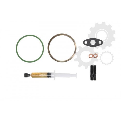Kit de montaj turbocompresor