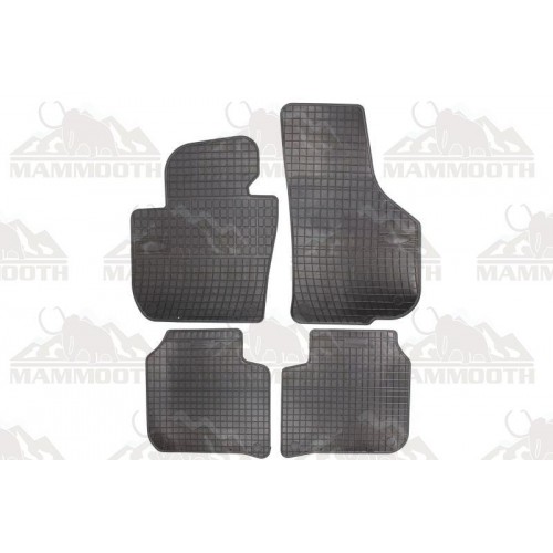 Covorase podea de cauciuc