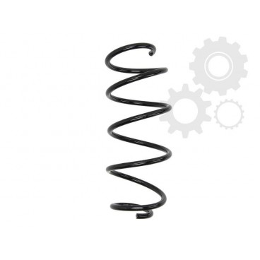 Arc suspensie axa fata