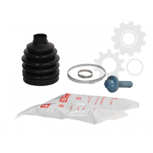 Kit burduf ax cardanic