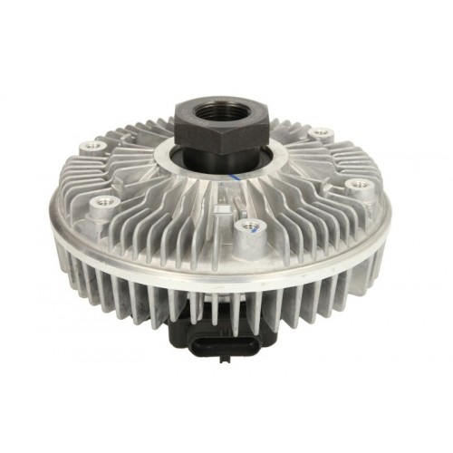 Ambreiaj ventilator