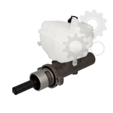 Pompa centrala frana