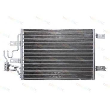 Radiator aer conditionat