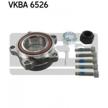 Set rulmenti roata