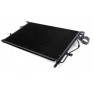 Radiator aer conditionat
