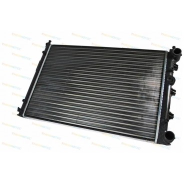 Radiator racire cu apa