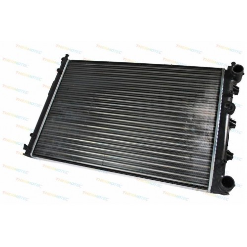 Radiator racire cu apa