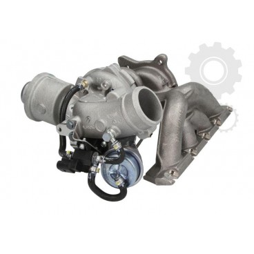 Turbosuflanta