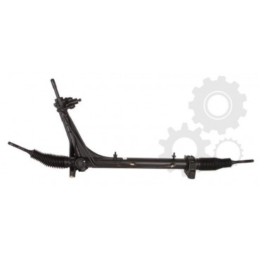 Caseta directie asistata