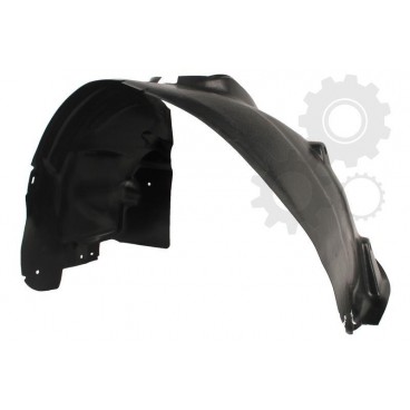 Carenaj interior aripa