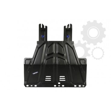 Scut motor/cutie viteze