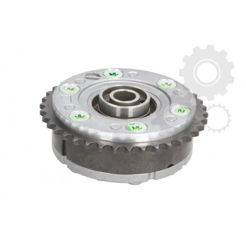 Controlor pozitie ax cu came