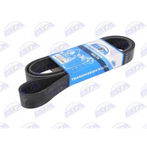 Curea transmisie canelata