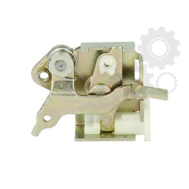 Incuietoare/elemente